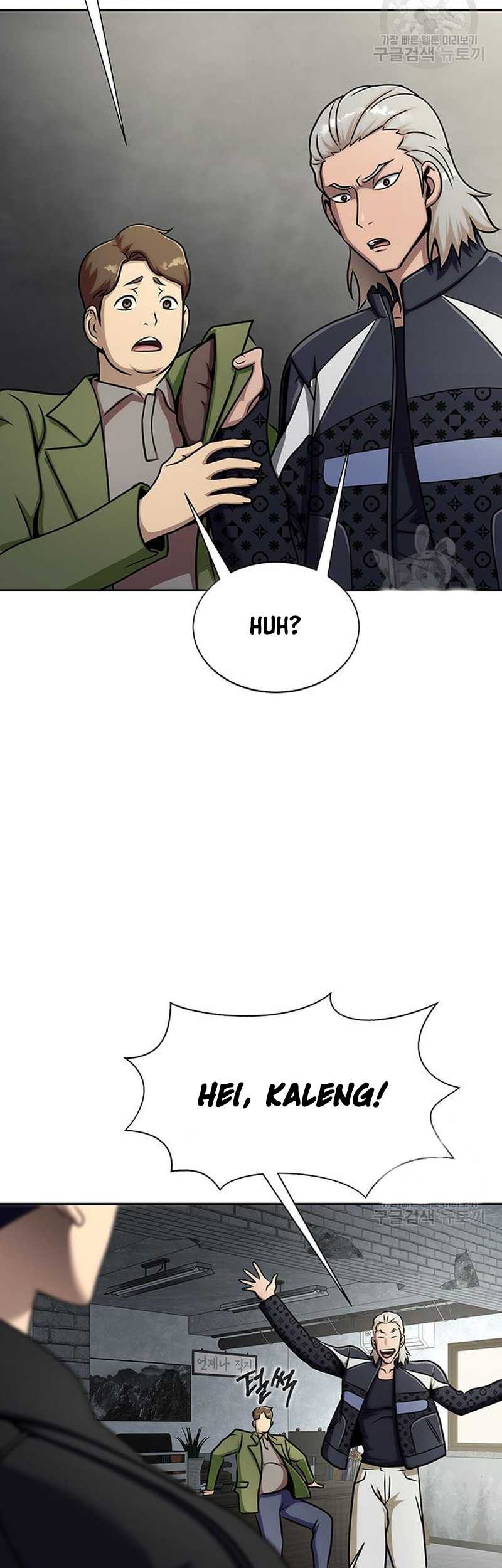 Steel-Eating Player Chapter 14 Gambar 34