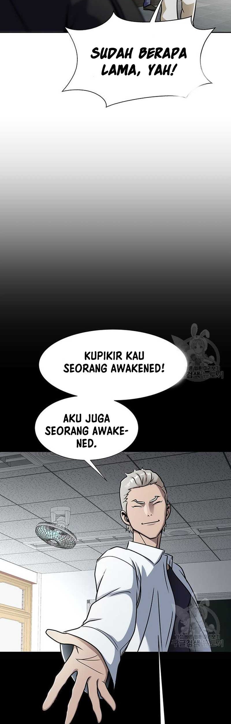 Steel-Eating Player Chapter 14 Gambar 35