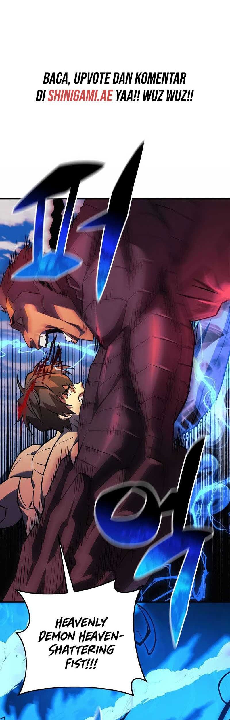 I’ll be Taking a Break for Personal Reasons Chapter 75 Gambar 58