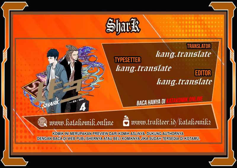 Baca Komik Shark Chapter 297 Gambar 1