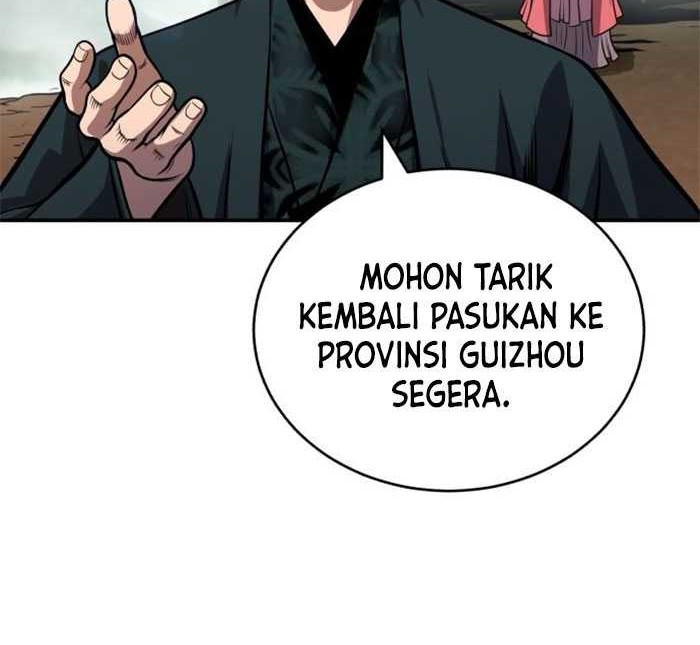 Records of the Demonic Path’s Return Chapter 18 Gambar 25