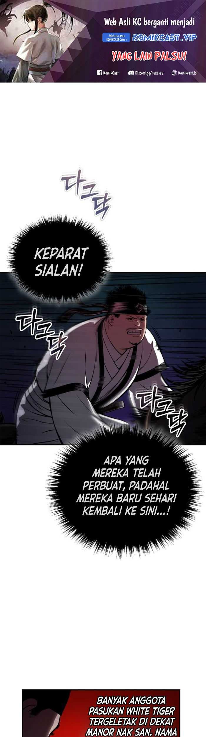 Baca  Records of the Demonic Path’s Return Chapter 18 Gambar 2