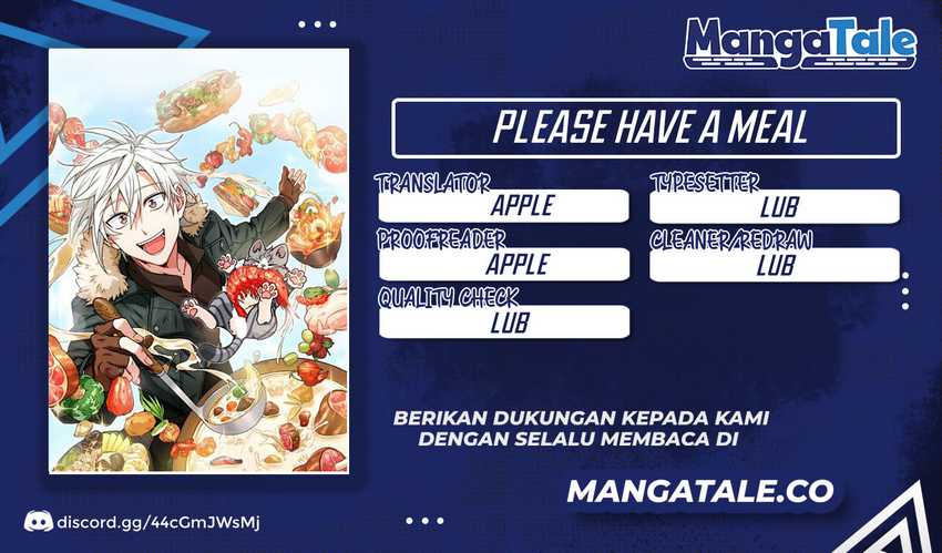 Baca Komik Please Have a Meal Chapter 115 Gambar 1