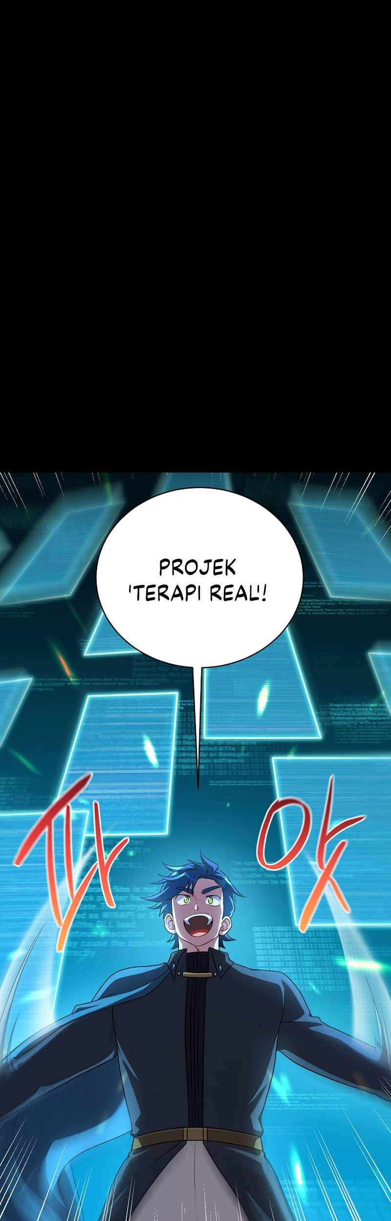 Please Have a Meal Chapter 115 Gambar 11