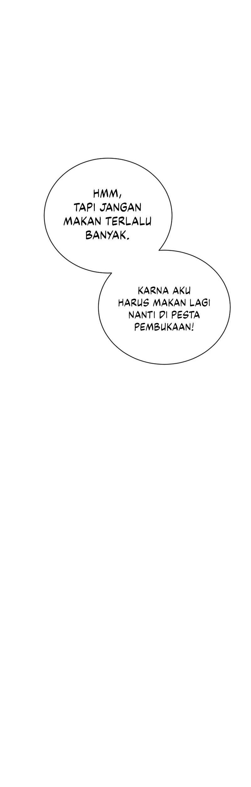 Please Have a Meal Chapter 115 Gambar 14