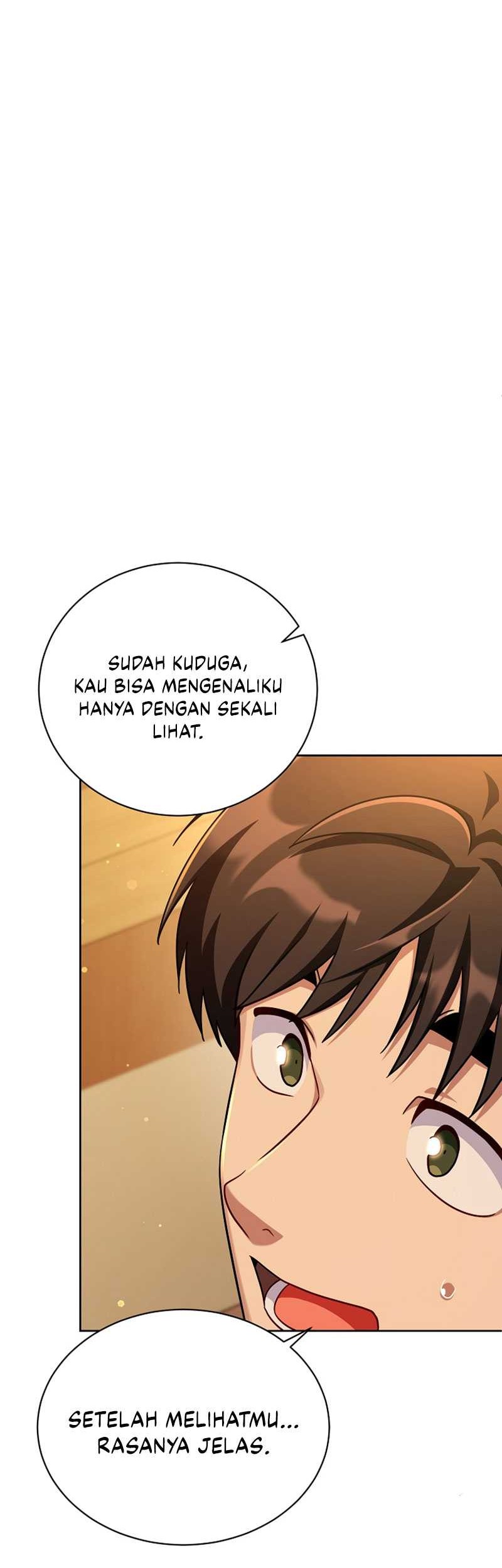 Please Have a Meal Chapter 115 Gambar 33