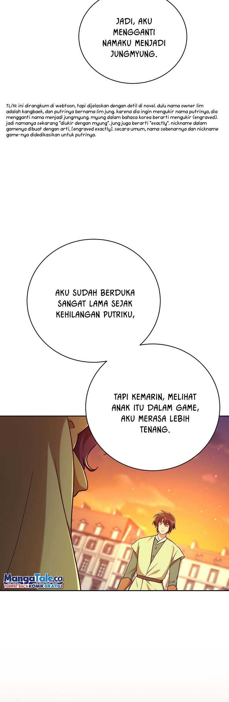 Please Have a Meal Chapter 114 Gambar 7