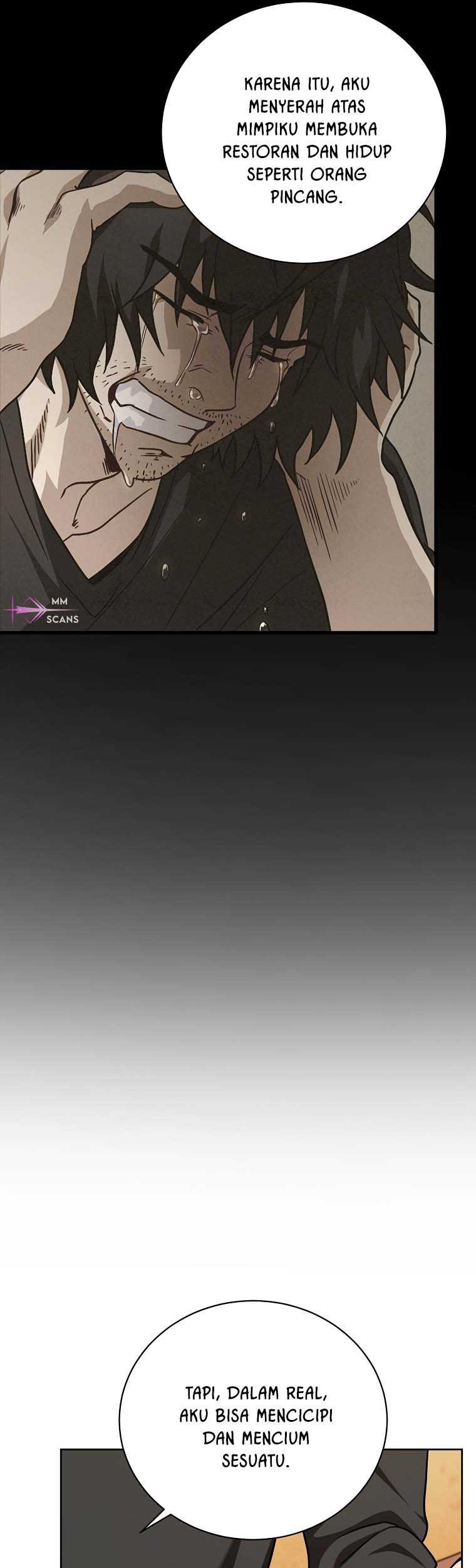 Please Have a Meal Chapter 114 Gambar 15