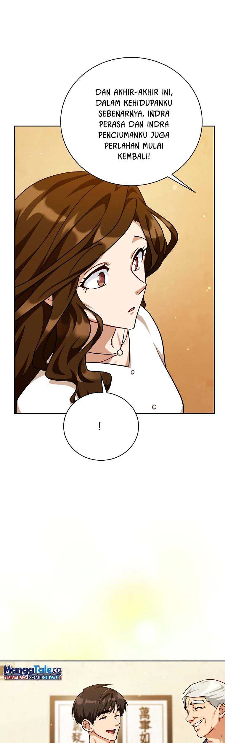 Please Have a Meal Chapter 114 Gambar 17