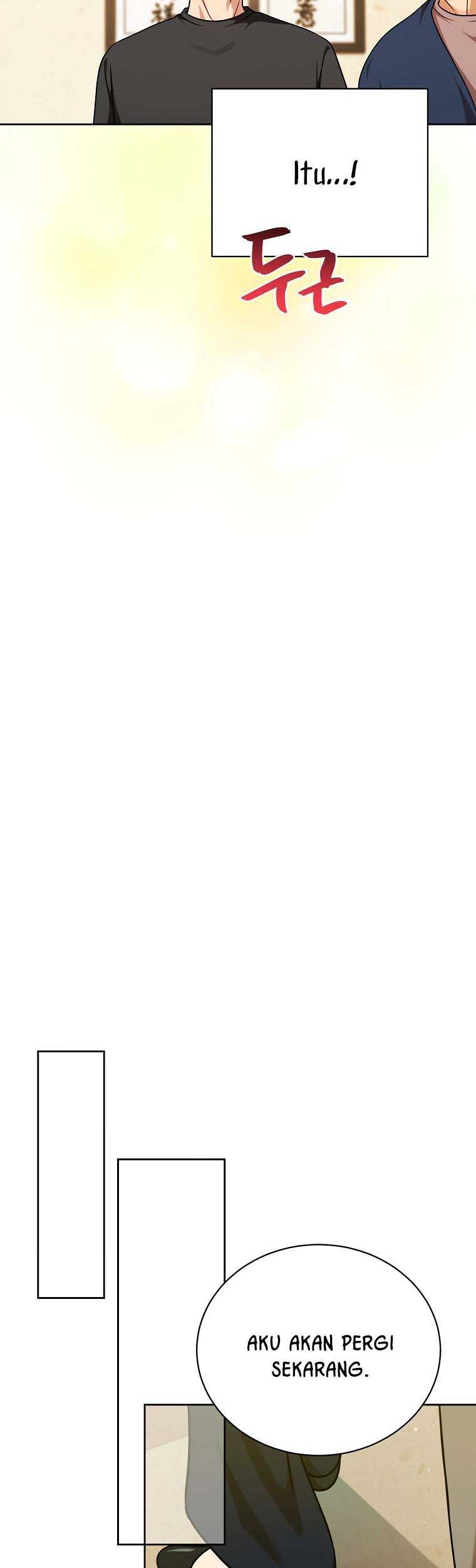 Please Have a Meal Chapter 114 Gambar 18