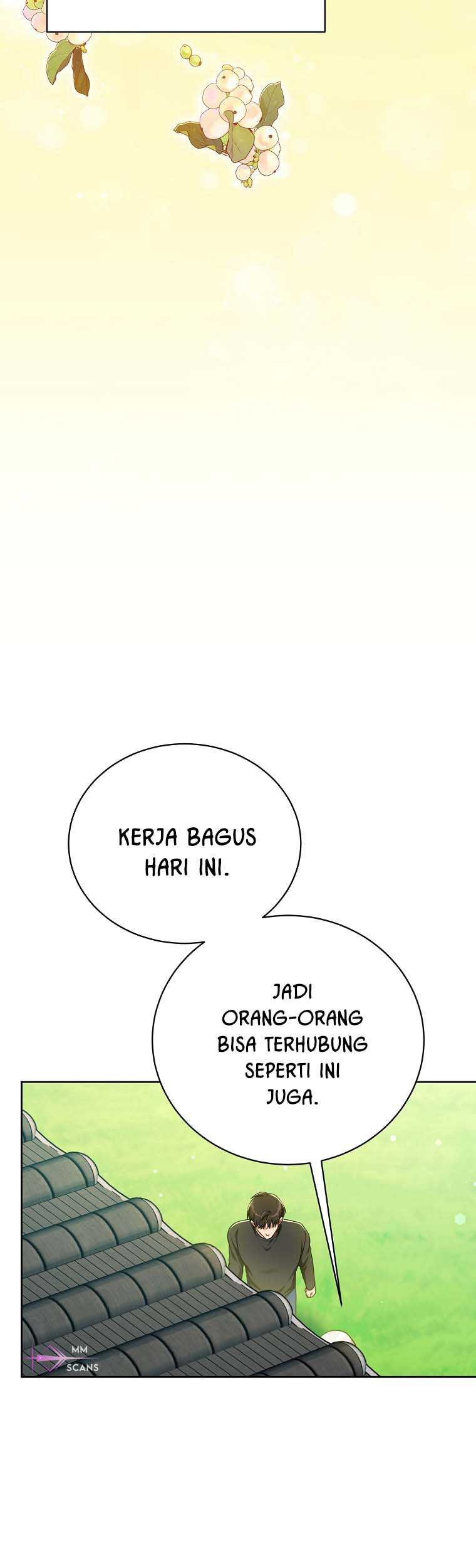 Please Have a Meal Chapter 114 Gambar 25