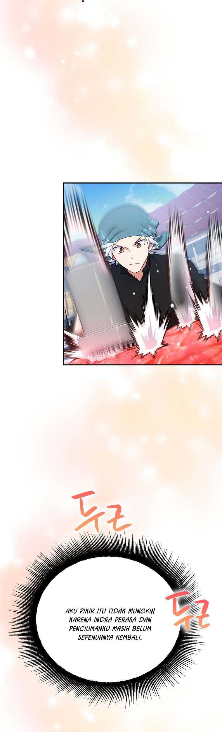 Please Have a Meal Chapter 114 Gambar 36