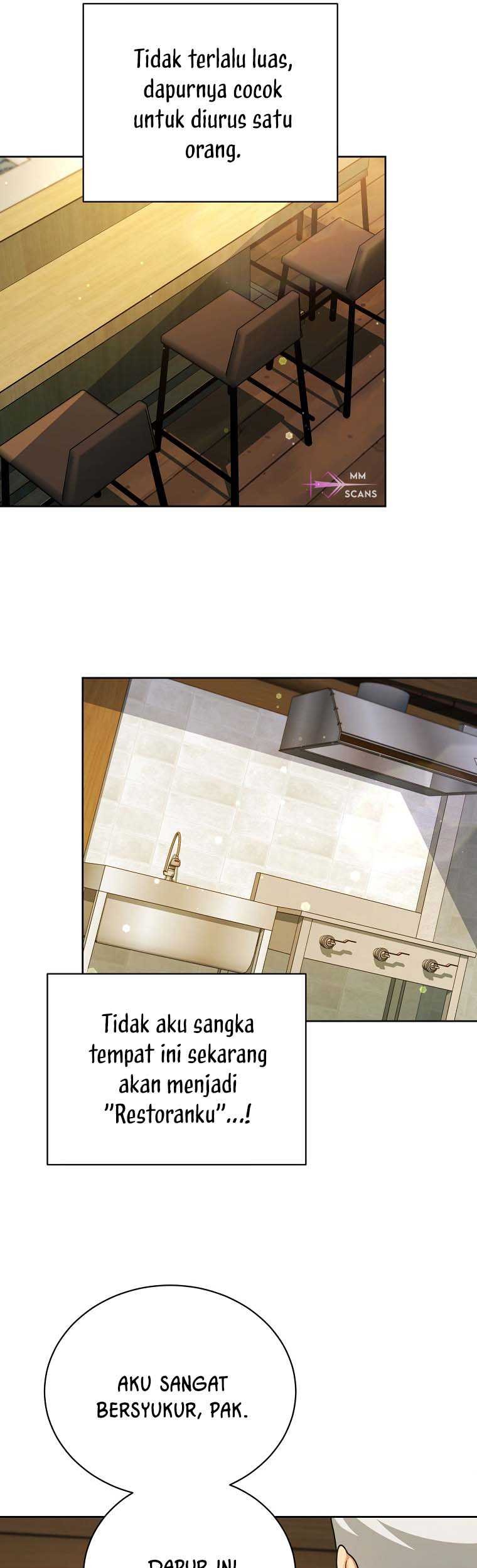 Please Have a Meal Chapter 114 Gambar 41