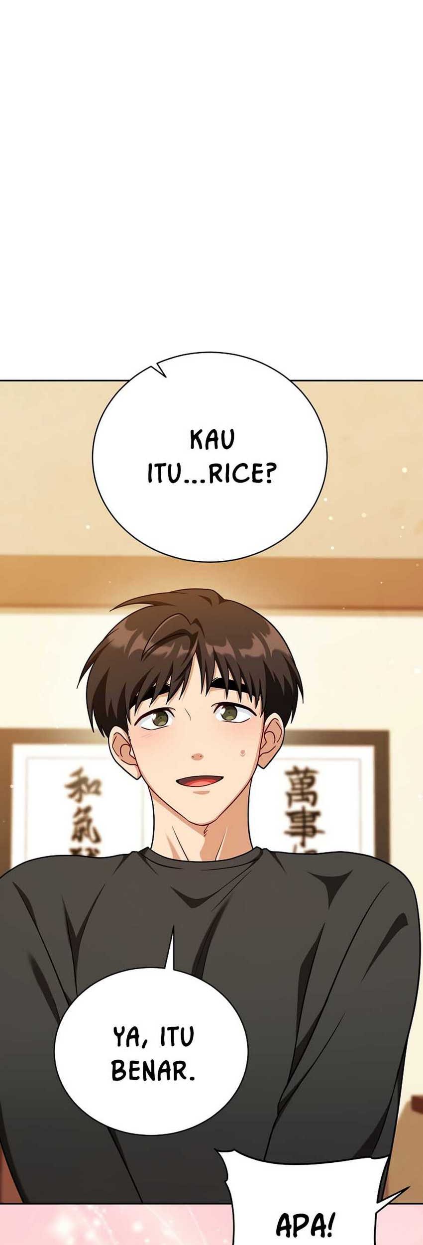 Please Have a Meal Chapter 113 Gambar 42