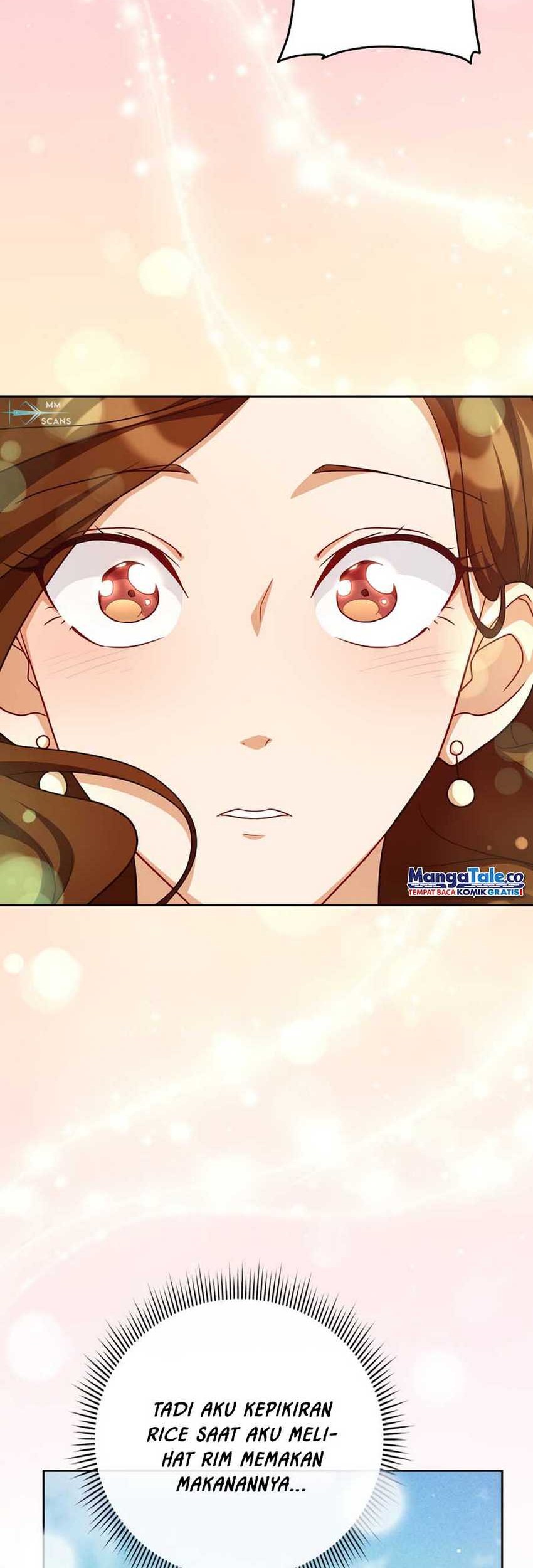 Please Have a Meal Chapter 113 Gambar 43