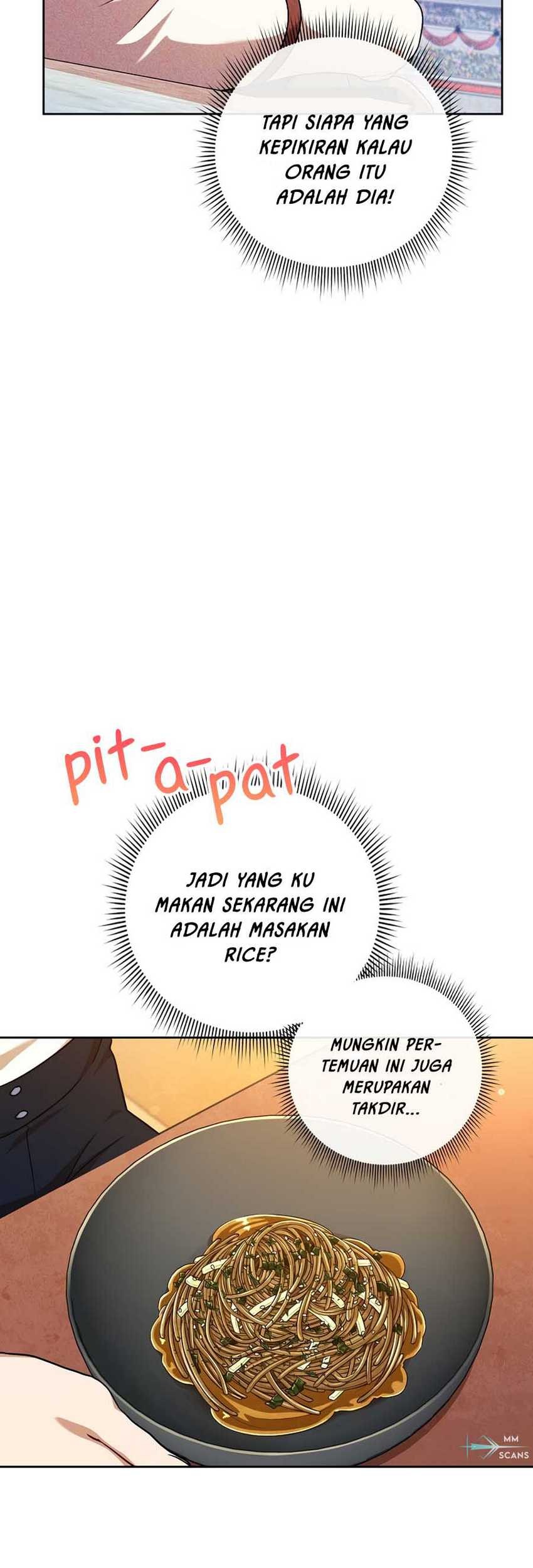 Please Have a Meal Chapter 113 Gambar 45