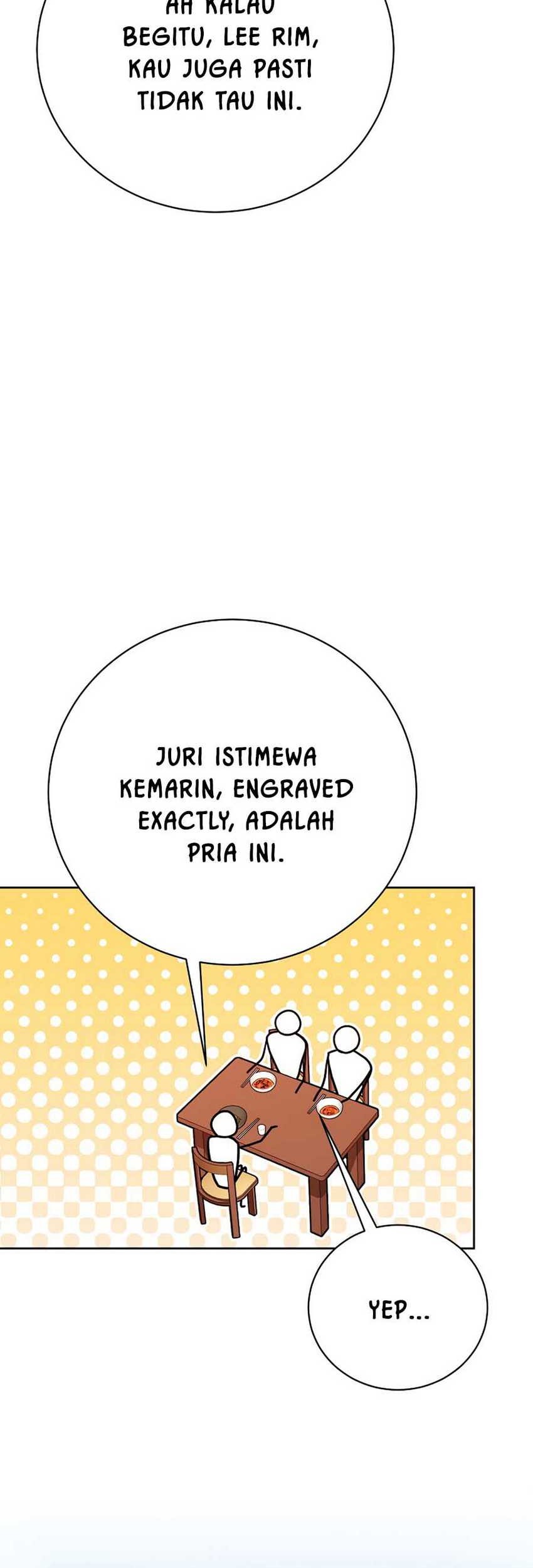 Please Have a Meal Chapter 113 Gambar 47