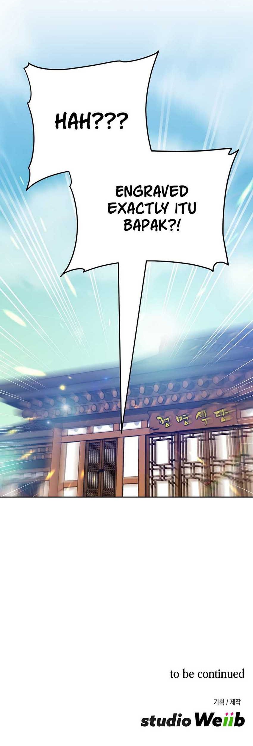 Please Have a Meal Chapter 113 Gambar 48