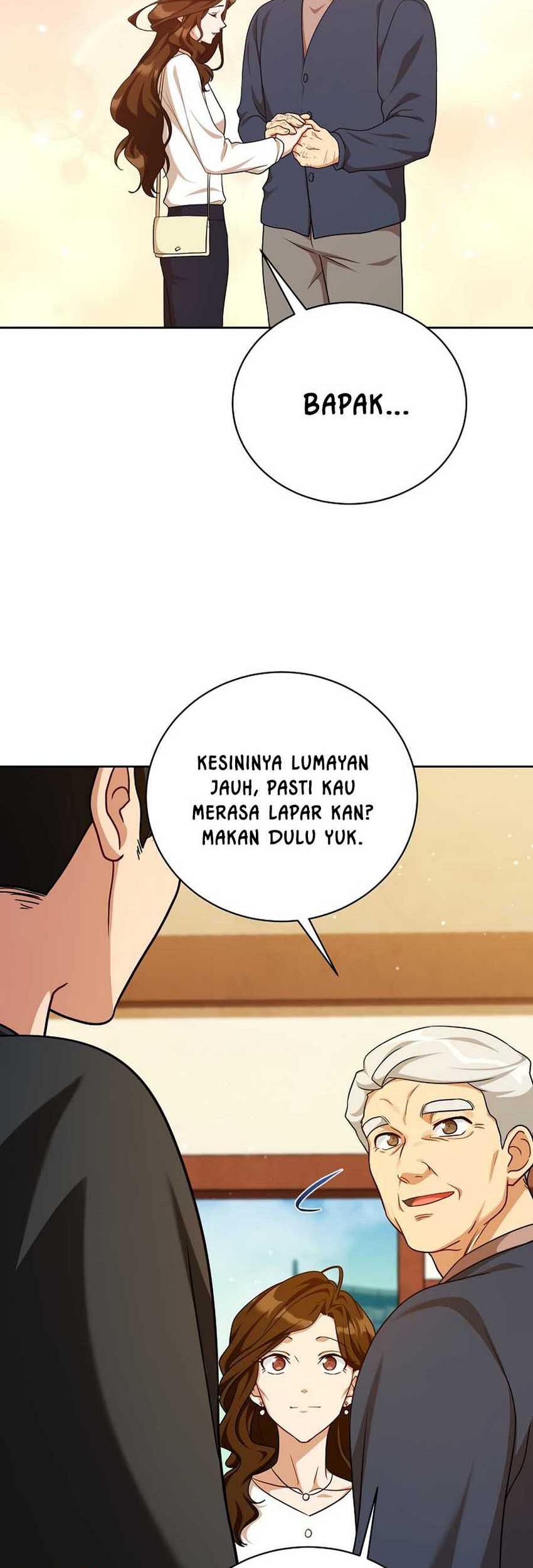 Please Have a Meal Chapter 113 Gambar 7