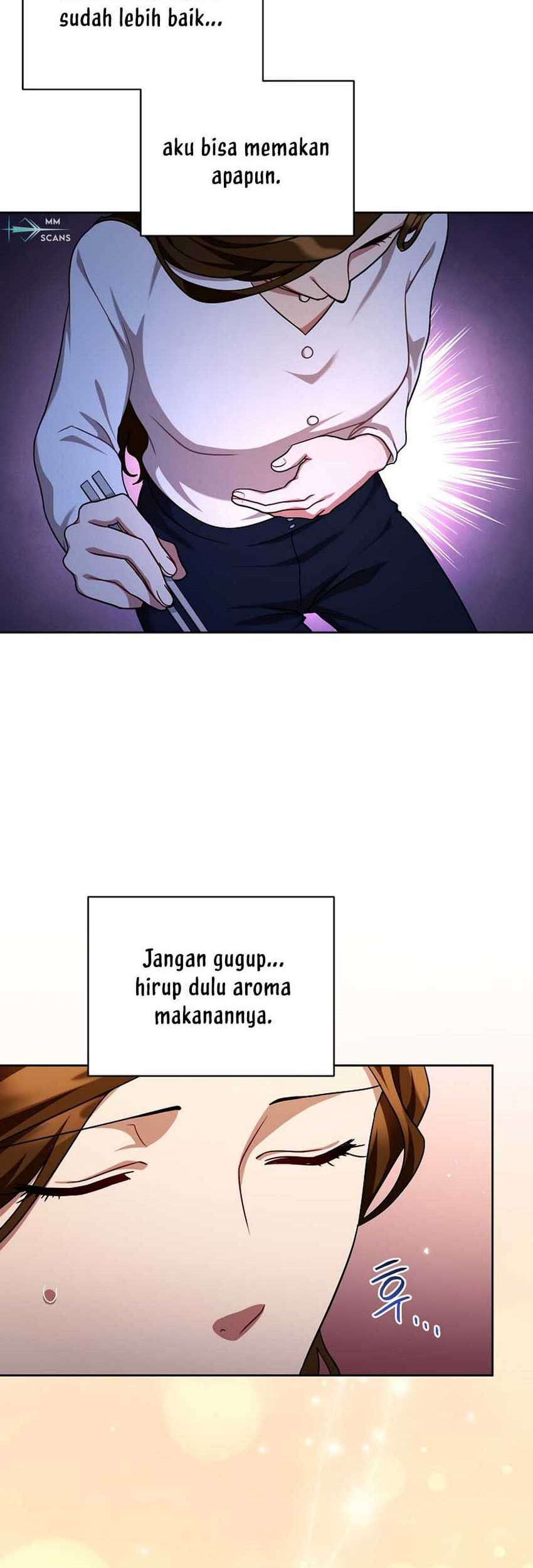 Please Have a Meal Chapter 113 Gambar 12