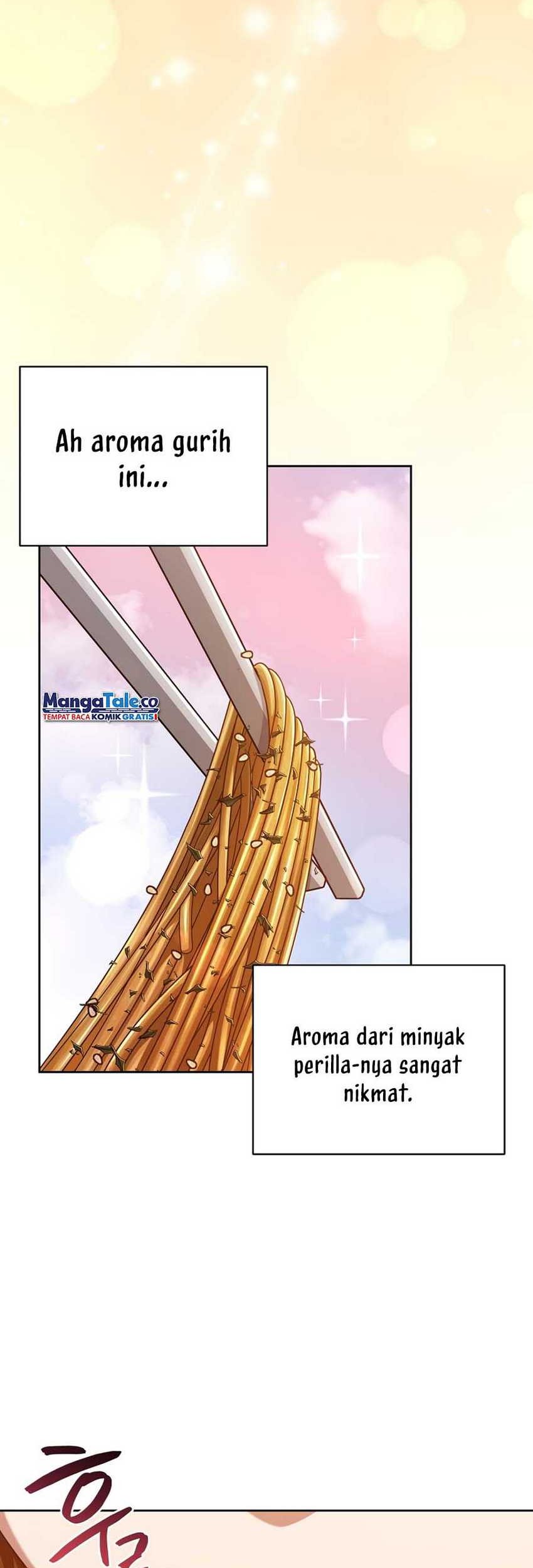 Please Have a Meal Chapter 113 Gambar 13