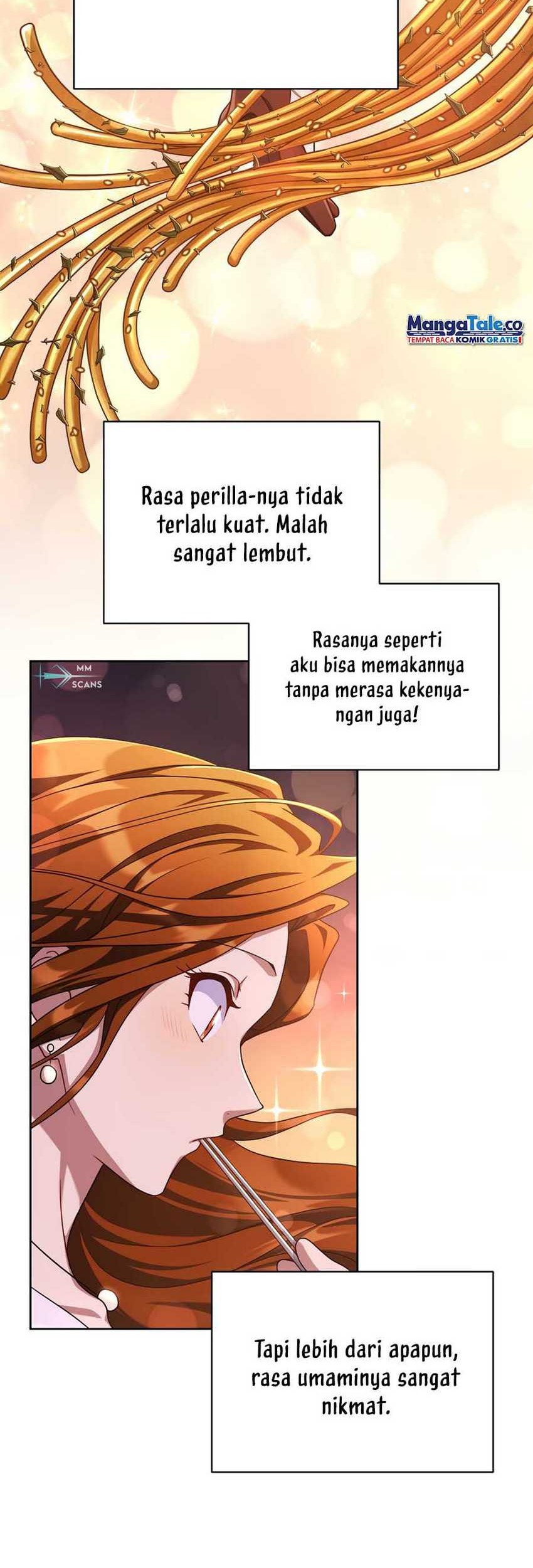 Please Have a Meal Chapter 113 Gambar 16