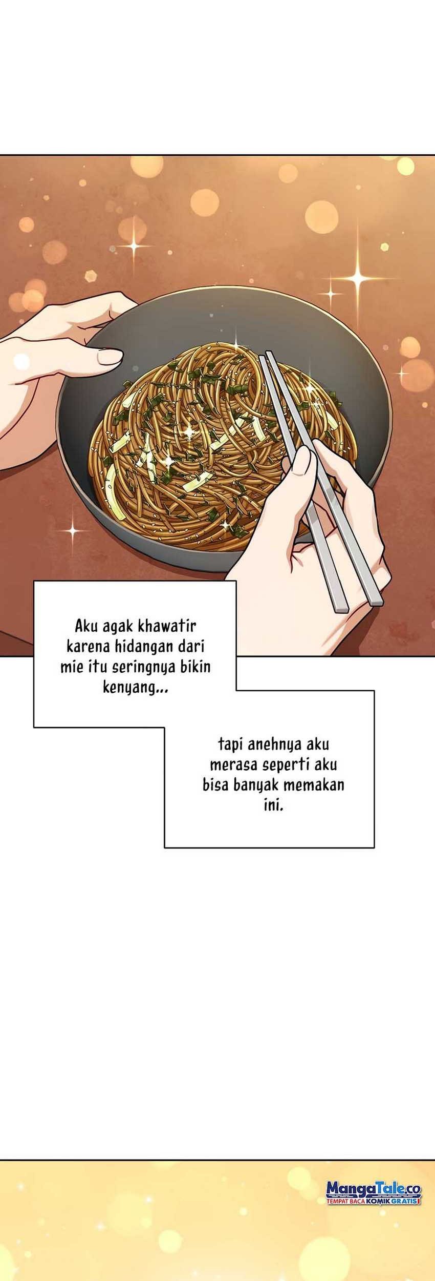 Please Have a Meal Chapter 113 Gambar 17
