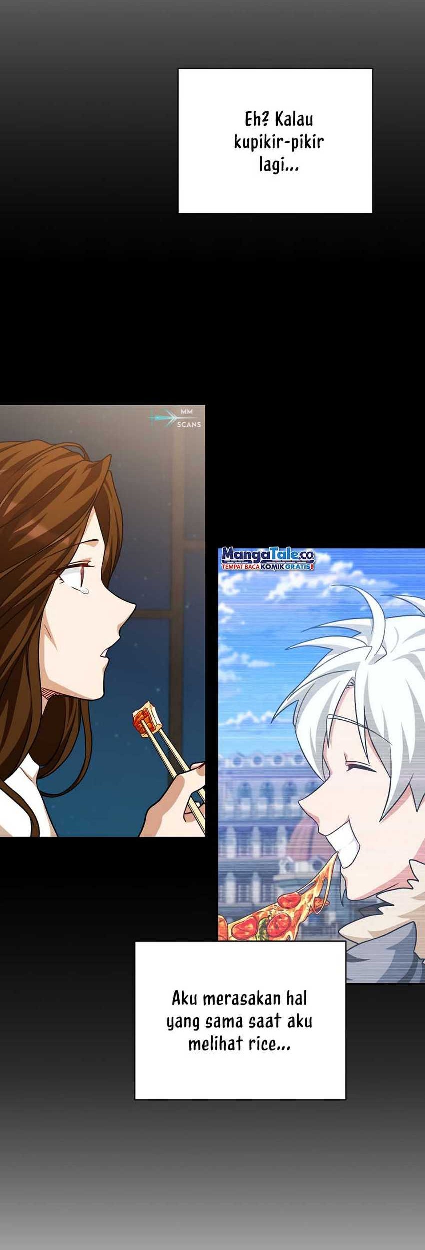 Please Have a Meal Chapter 113 Gambar 21