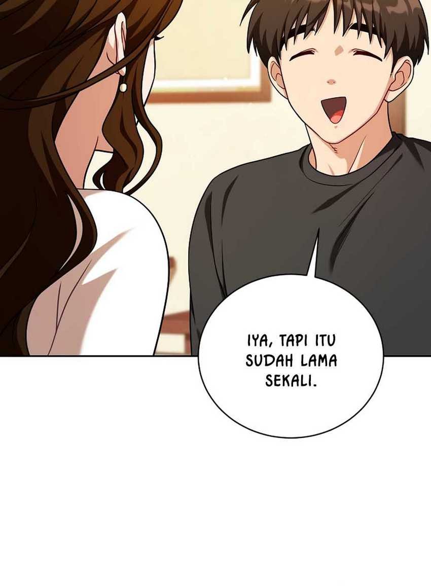 Please Have a Meal Chapter 113 Gambar 24