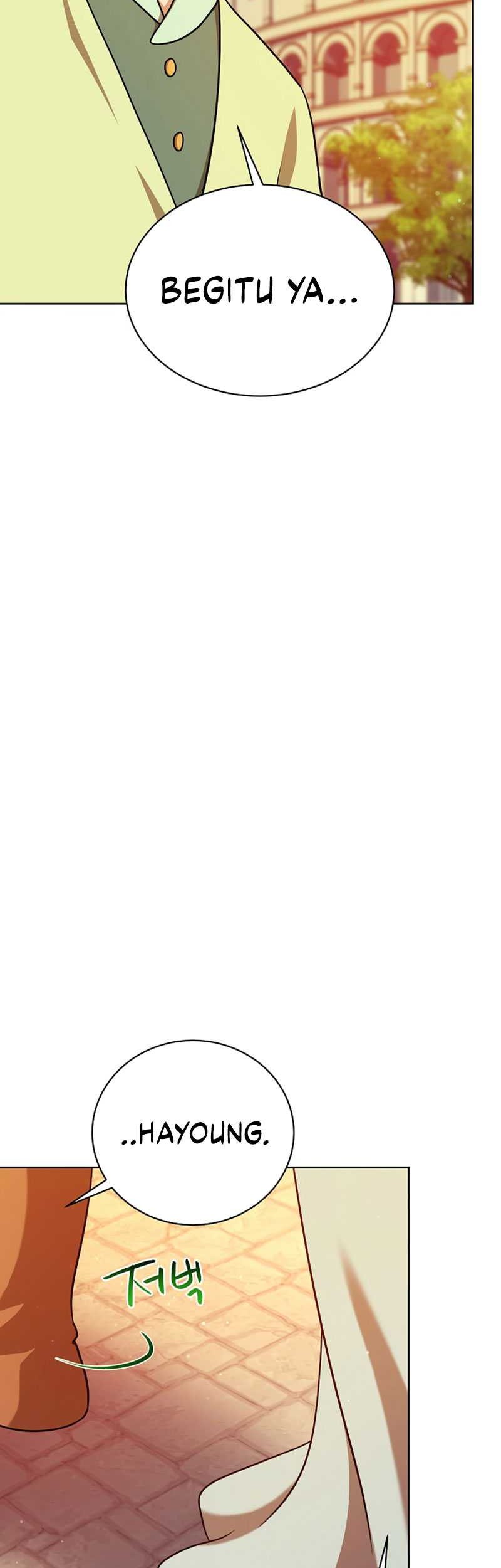 Please Have a Meal Chapter 112 Gambar 10