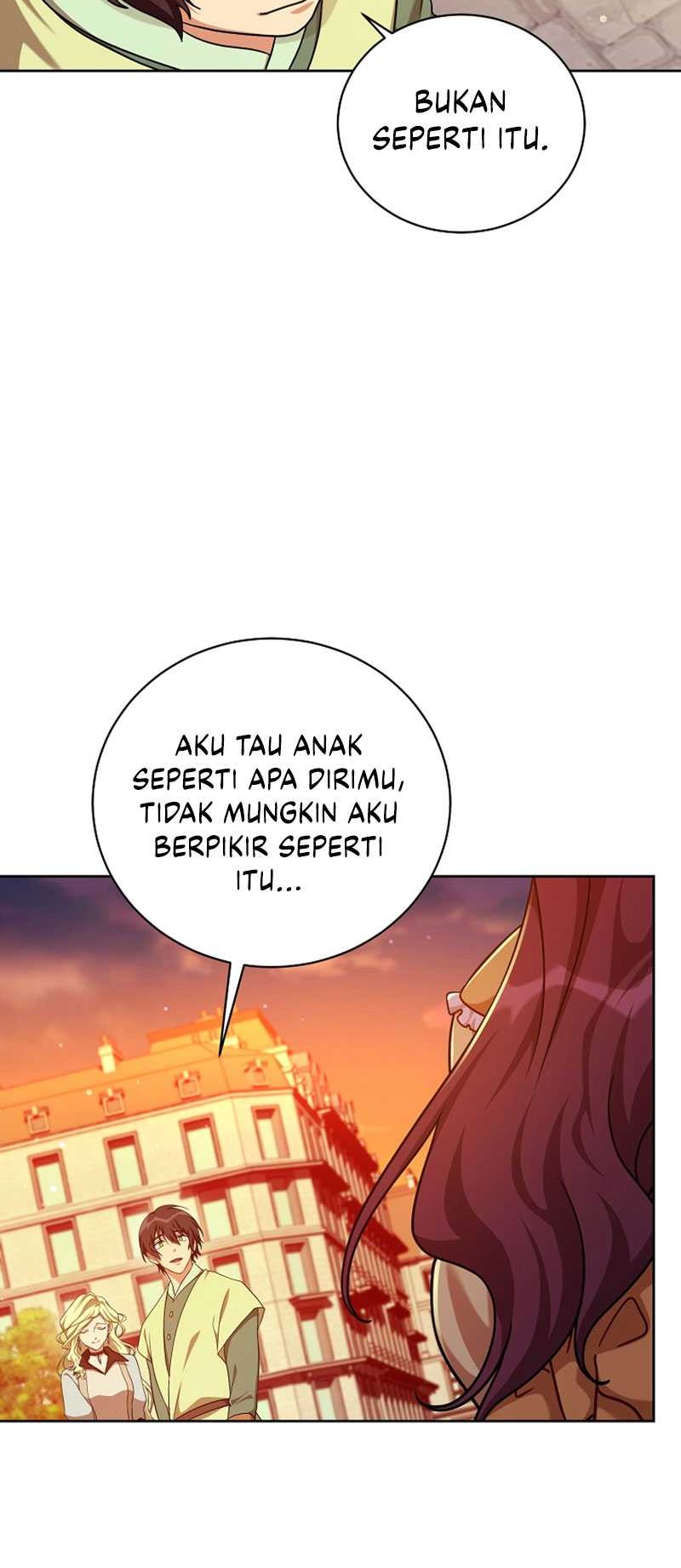 Please Have a Meal Chapter 112 Gambar 28