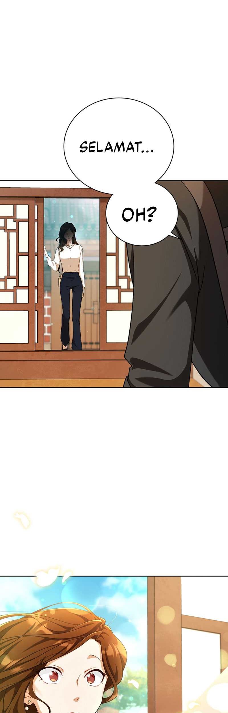 Please Have a Meal Chapter 112 Gambar 44