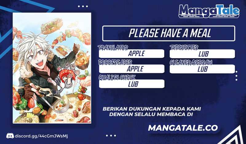 Baca Komik Please Have a Meal Chapter 111 Gambar 1