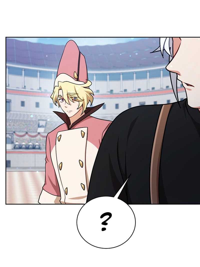 Please Have a Meal Chapter 109 Gambar 15