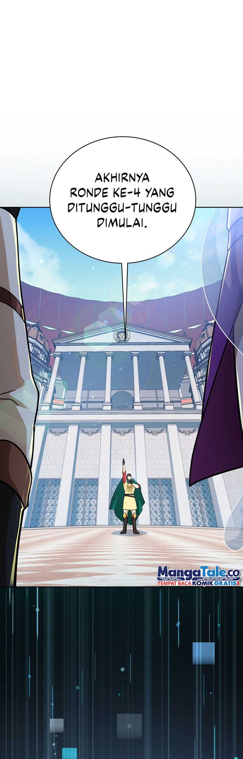 Please Have a Meal Chapter 109 Gambar 18