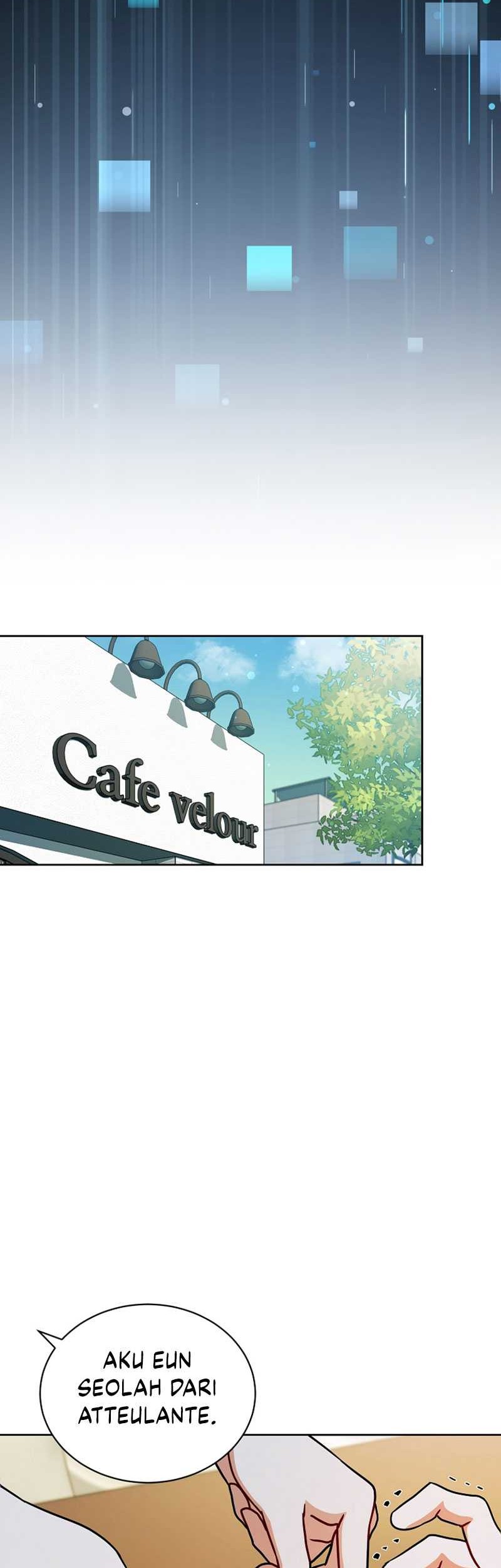 Please Have a Meal Chapter 109 Gambar 19