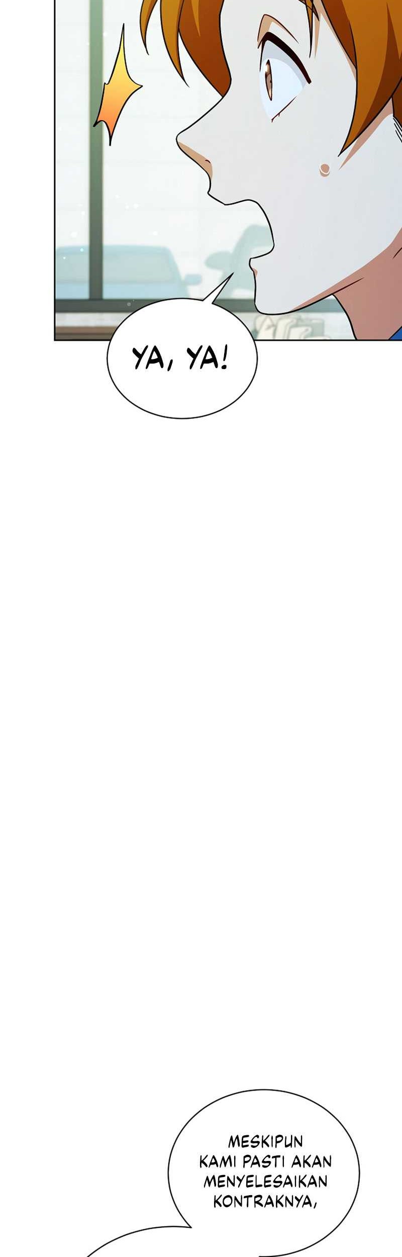 Please Have a Meal Chapter 109 Gambar 24