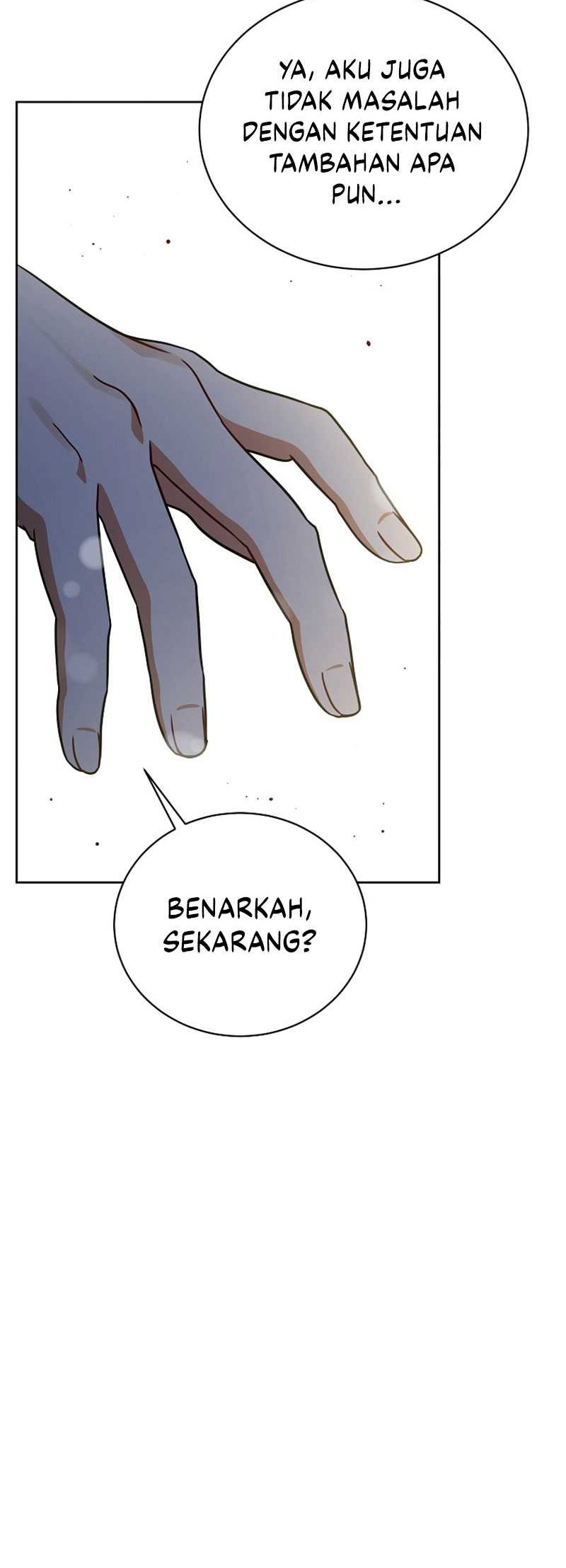 Please Have a Meal Chapter 109 Gambar 28