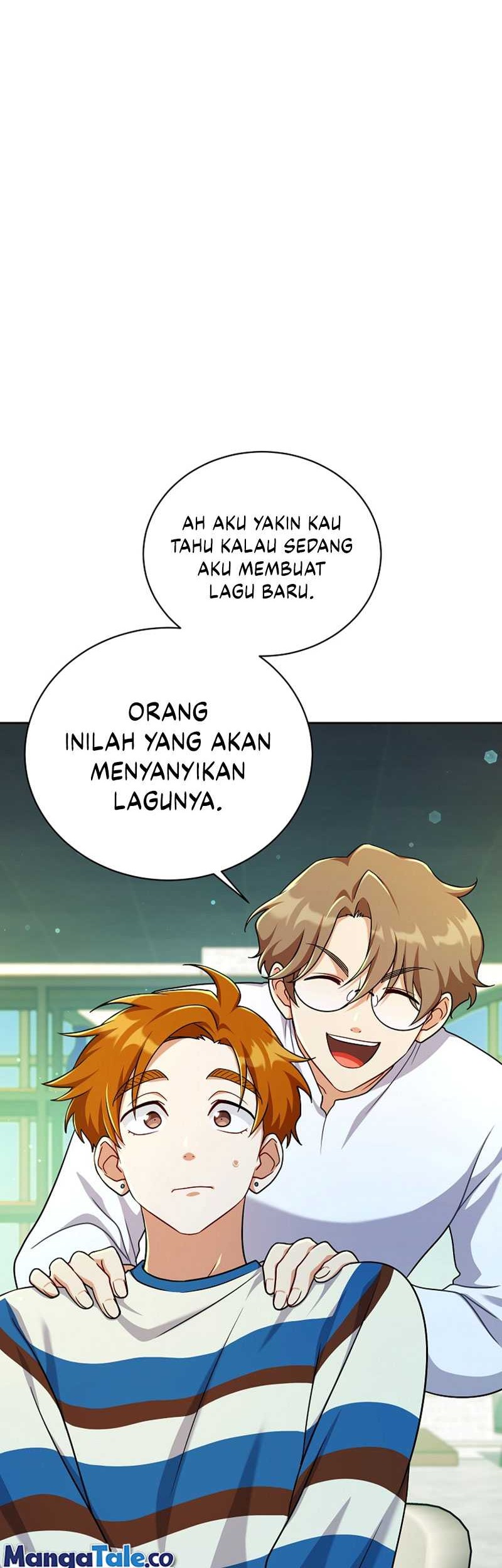 Please Have a Meal Chapter 109 Gambar 32