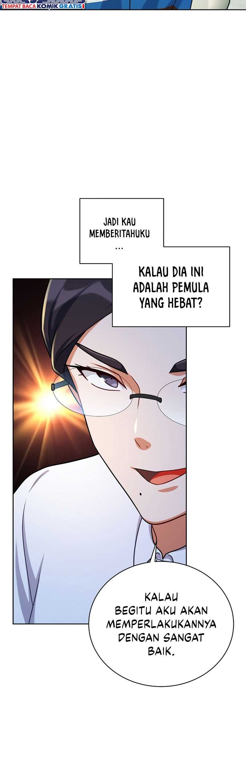 Please Have a Meal Chapter 109 Gambar 33