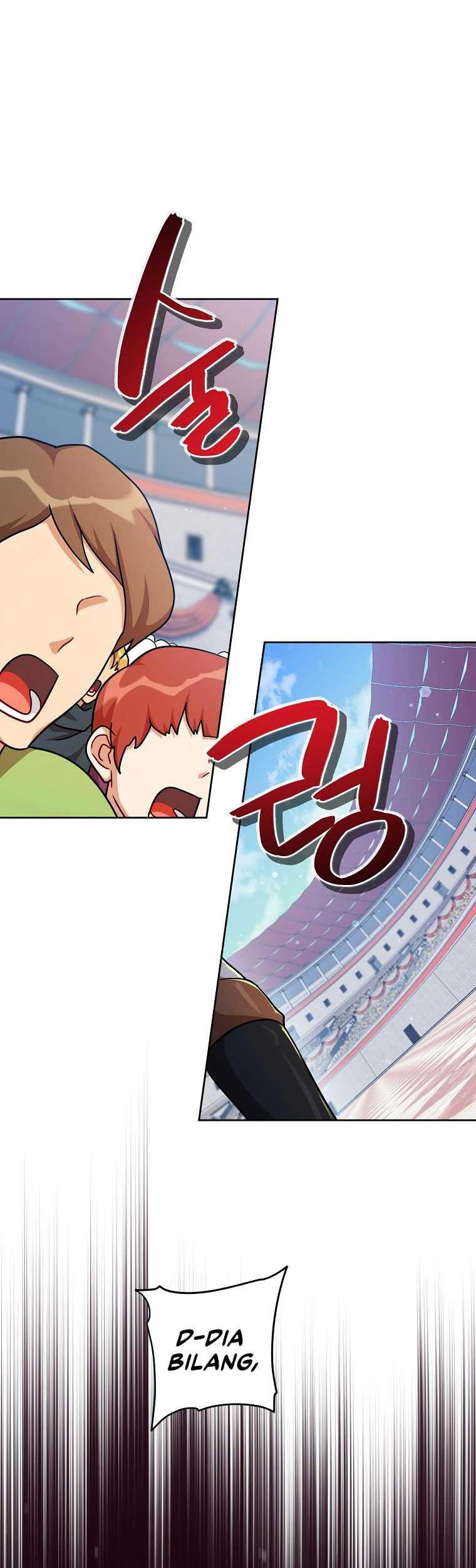 Please Have a Meal Chapter 109 Gambar 50