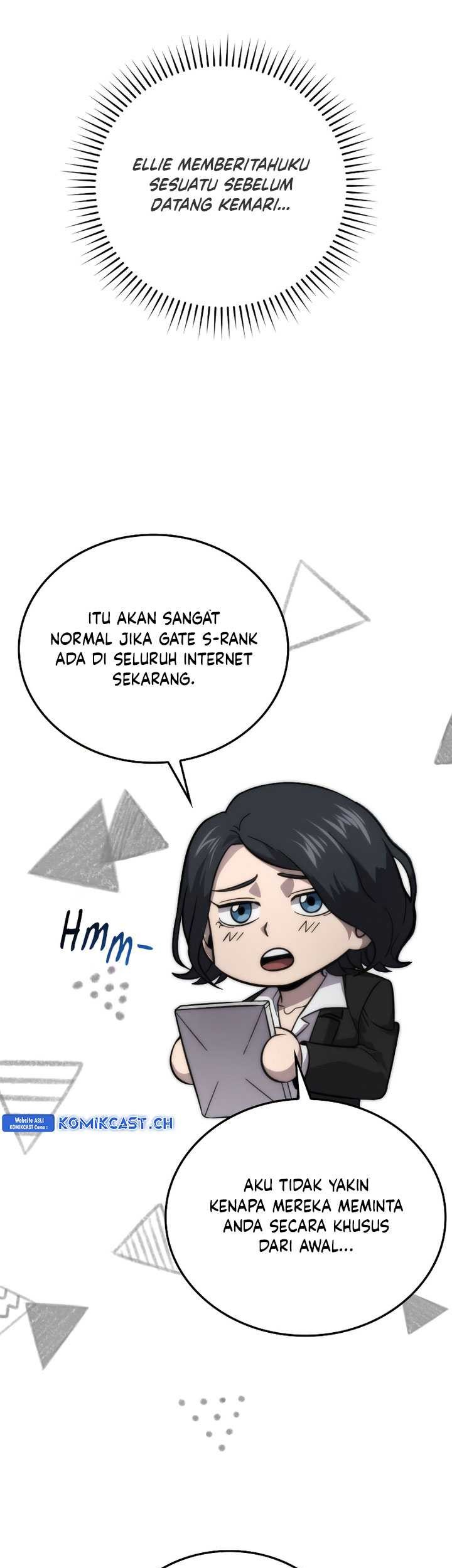 Demon Lord’s Martial Arts Ascension Chapter 55 Gambar 58
