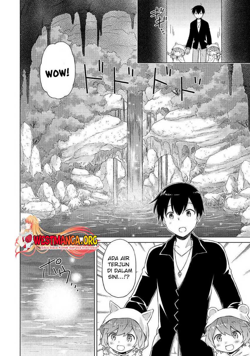 Isekai Yururi Kikou: Kosodateshinagara Boukensha Shimasu Chapter 39 Gambar 10