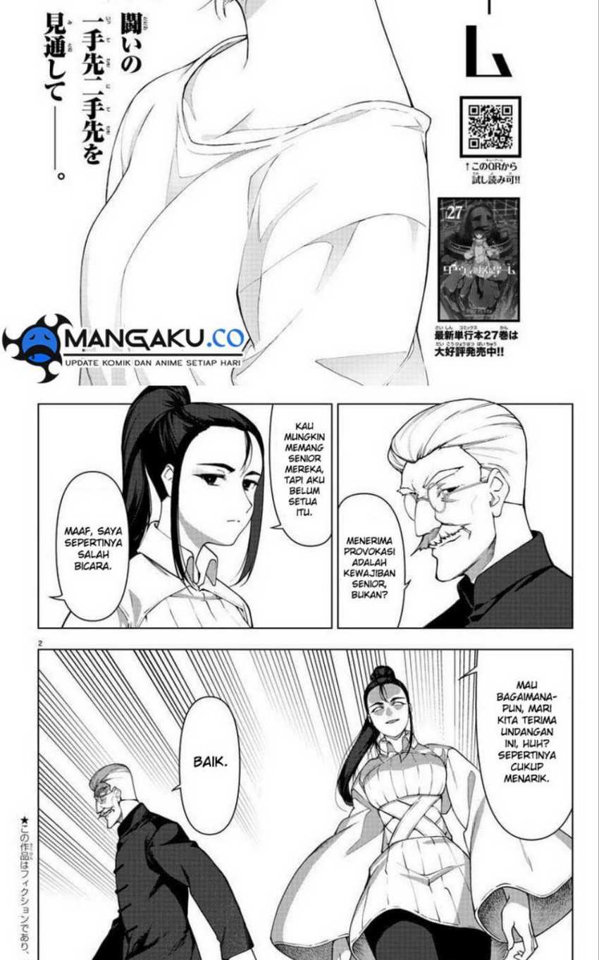 Baca  Darwins Game Chapter 113 Gambar 2