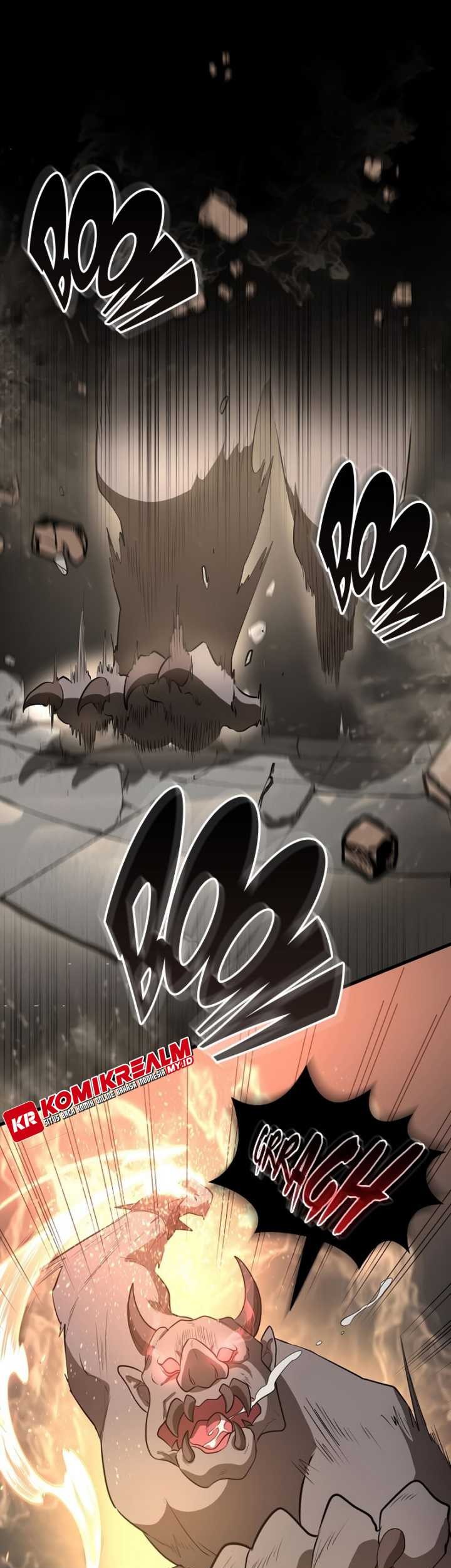 Baca  Leveling Up with Skills Chapter 37 Gambar 2