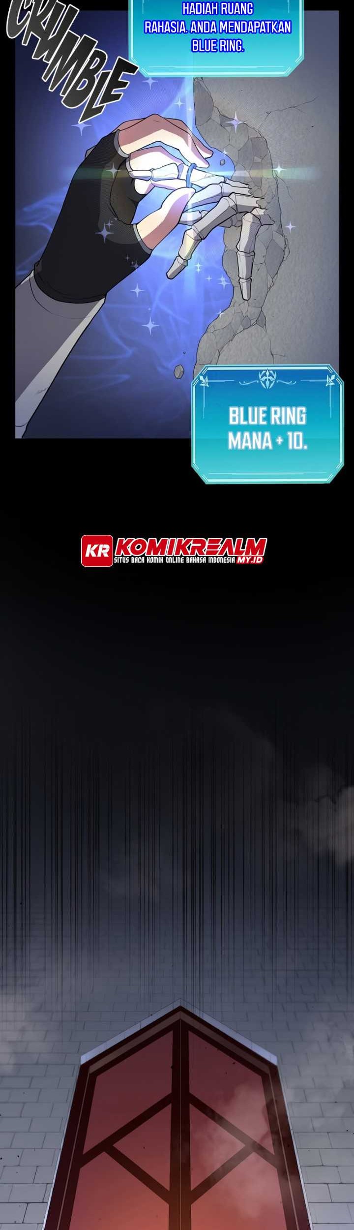 Leveling Up with Skills Chapter 37 Gambar 7