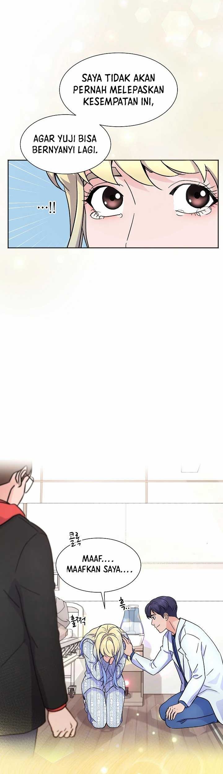 Return of Max Level Doctor Chapter 27 Gambar 43