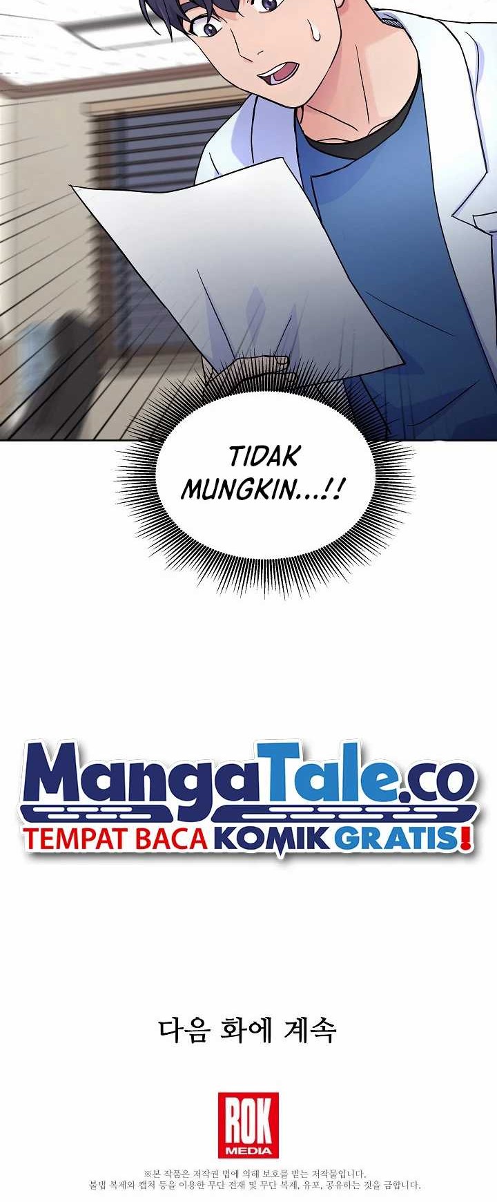 Return of Max Level Doctor Chapter 27 Gambar 46