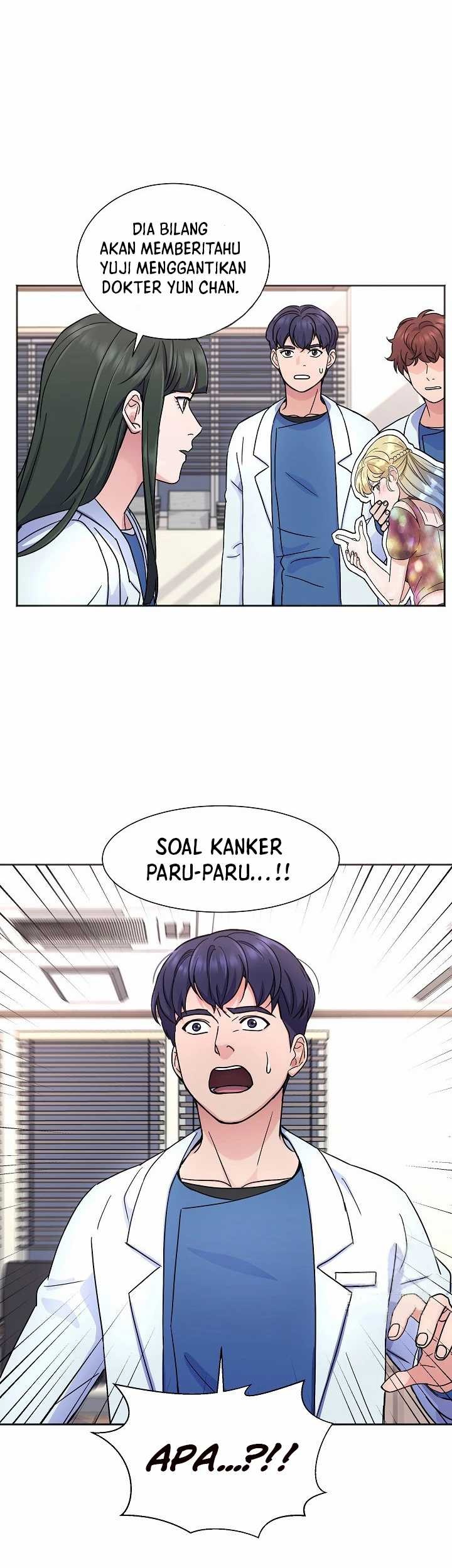 Baca Return of Max Level Doctor Chapter 27 Gambar 2