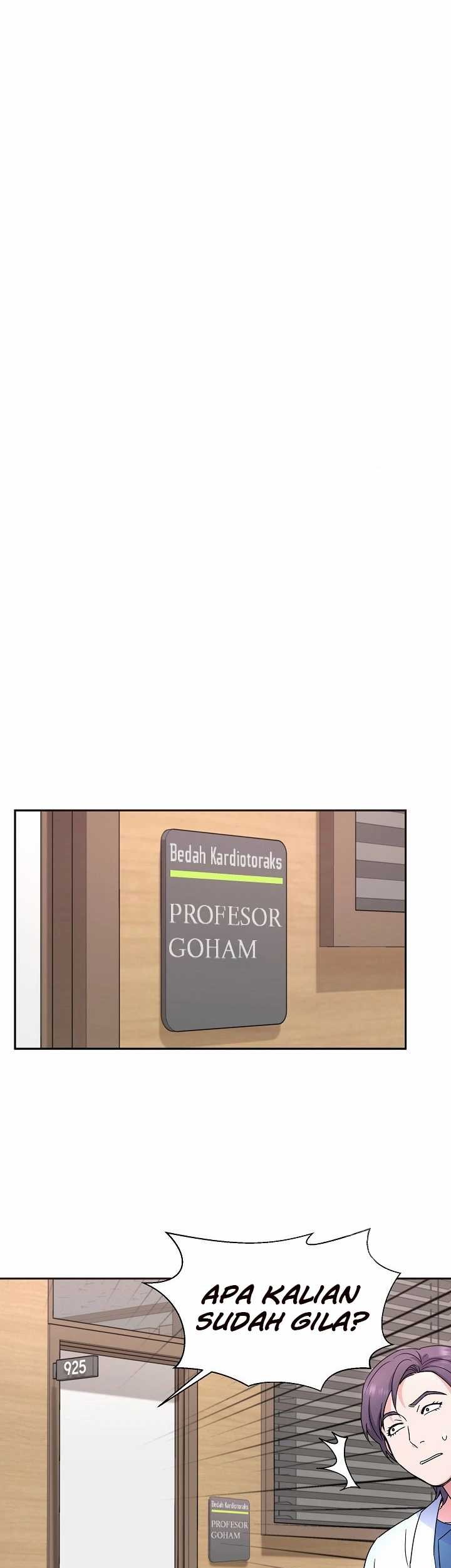 Return of Max Level Doctor Chapter 27 Gambar 10